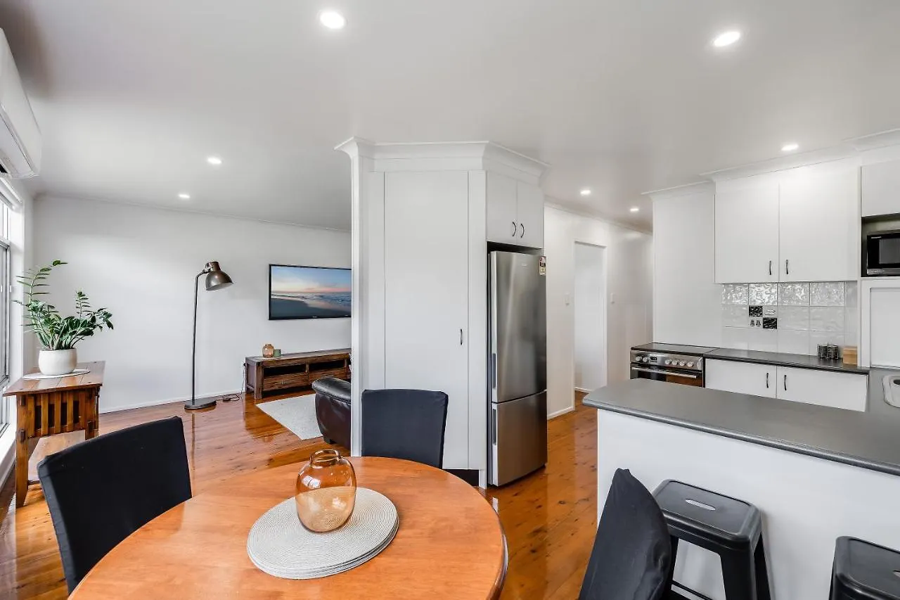 Eastside Haven - Central & Convenient! Toowoomba